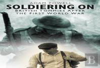Soldiering On