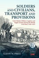 Soldiers And Civilians, Transport And Provisions