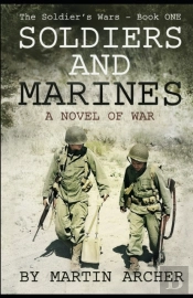 Soldiers And Marines: Military Fiction: