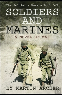 Bertrand.pt - Soldiers And Marines: Military Fiction: