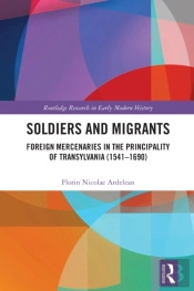 Soldiers And Migrants
