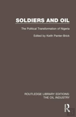 Bertrand.pt - Soldiers And Oil
