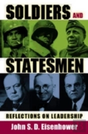 Soldiers And Statesmen