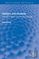 Soldiers And Students