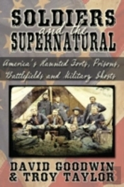 Soldiers And The Supernatural