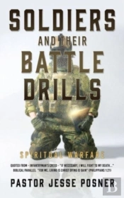Soldiers And Their Battle Drills