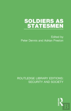 Bertrand.pt - Soldiers As Statesmen
