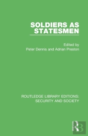 Soldiers As Statesmen