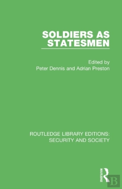 Bertrand.pt - Soldiers As Statesmen