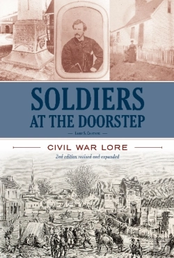 Bertrand.pt - Soldiers At The Doorstep
