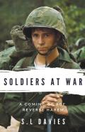 Soldiers At War