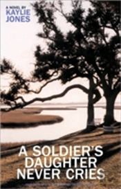 Soldier'S Daughter Never Cries