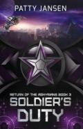Soldier'S Duty