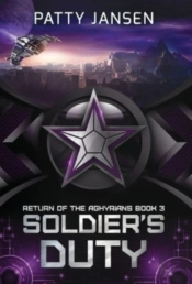 Soldier'S Duty