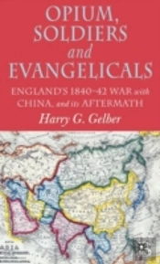 Soldiers, Evangelicals And Opium