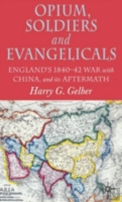 Bertrand.pt - Soldiers, Evangelicals And Opium