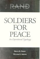 Soldiers For Peace