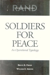 Soldiers For Peace