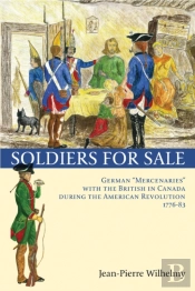 Soldiers For Sale