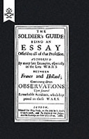 Soldier'S Guide (1686)