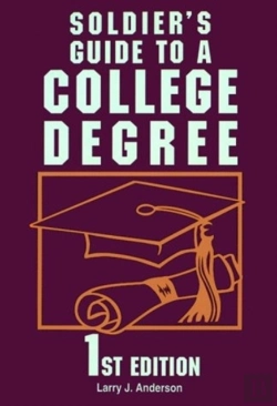Bertrand.pt - Soldiers Guide To A College Depb