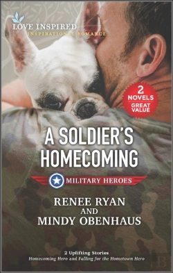 Bertrand.pt - Soldier'S Homecoming