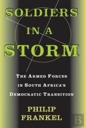 Soldiers In A Storm