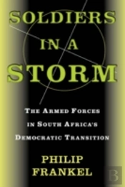 Soldiers In A Storm