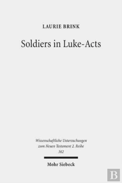 Bertrand.pt - Soldiers In Luke-Acts