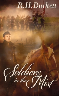 Bertrand.pt - Soldiers In The Mist