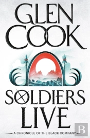 Soldiers Live