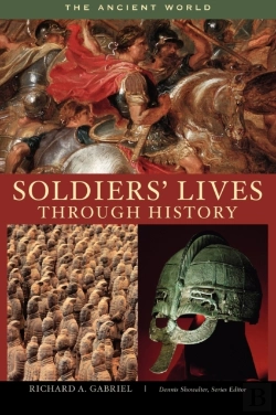 Bertrand.pt - Soldiers' Lives Through History - The Ancient World