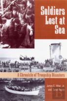Soldiers Lost At Sea