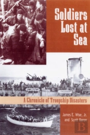 Soldiers Lost At Sea
