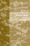 Soldier'S Manual Of Common Tasks