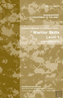 Bertrand.pt - Soldier'S Manual Of Common Tasks