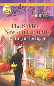 Soldier'S Newfound Family