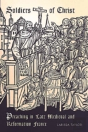 Soldiers Of Christ