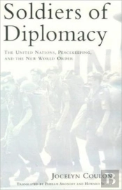 Soldiers Of Diplomacy
