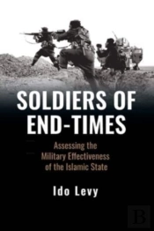 Soldiers Of End-Times