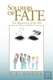 Soldiers Of Fate