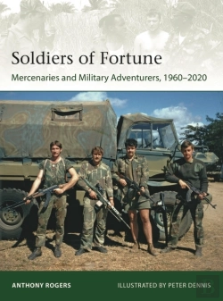 Bertrand.pt - Soldiers Of Fortune
