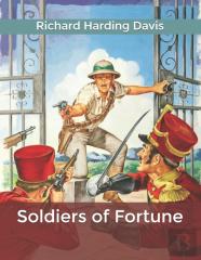 Soldiers Of Fortune