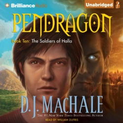 Bertrand.pt - Soldiers Of Halla