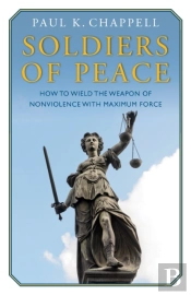 Soldiers Of Peace