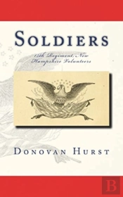 Soldiers Of The 15th Regiment, New Hamps