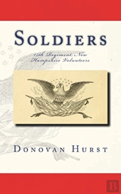 Bertrand.pt - Soldiers Of The 15th Regiment, New Hamps