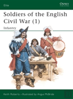Bertrand.pt - Soldiers Of The English Civil War (1)