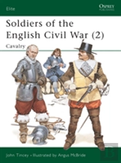 Soldiers Of The English Civil War (2)