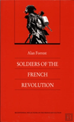 Bertrand.pt - Soldiers Of The French Revolution